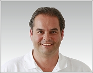 Dr. med. Christian Fingerhut, Orthopäde aus Langenfeld.