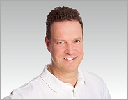 Dr. med. Bernd Geske, Orthopäde aus Neuss.