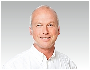 Dr. med. Gert W. Graebner. Orthopäde aus Köln. Orthopädie Köln.