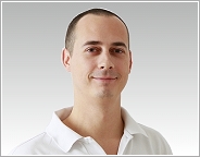 Dr. med. Philip Sadlo, Orthopäde aus Langenfeld.