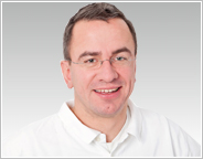 Dr. med. Wolfram Steens, Orthopäde, Datteln